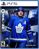 PS5 - NHL 22 [SEALED]