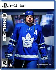 PS5 - NHL 22 [SEALED]
