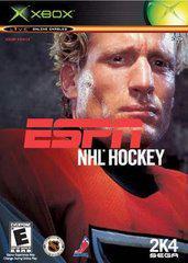 XBOX - ESPN NHL HOCKEY {CIB}