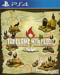 PS4 - THE FLAME IN THE FLOOD [CIB]