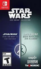 SWITCH - STAR WARS JEDI KNIGHT COLLECTION