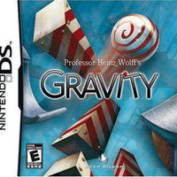 DS - PROFESSOR HEINZ WOLFF'S GRAVITY [CIB]