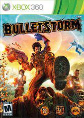 XBOX 360 - BULLETSTORM [SEALED]