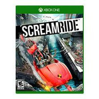 XBOX ONE - SCREAMRIDE