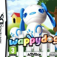 DS - Wappy Dog