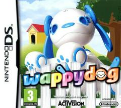 DS - Wappy Dog