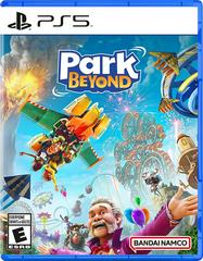 PS5 - PARK BEYOND [SEALED]