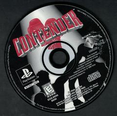 PLAYSTATION - CONTENDER {LOOSE} | Steel Collectibles LLC.