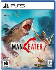 PS5 - MANEATER