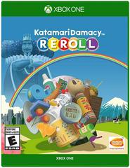 XBOX ONE/SERIES X - KATAMARI DAMACY REROLL