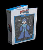 GENESIS - MEGA MAN: THE WILY WARS [COLLECTOR'S EDITION] [CIB W/ COLLECTORS CARDS]

