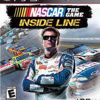 PS3 - NASCAR THE GAME: INSIDE LINE [CIB]