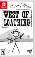 SWITCH - WEST OF LOATHING