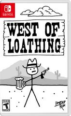 SWITCH - WEST OF LOATHING