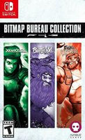 SWITCH - BITMAP BUREAU COLLECTION