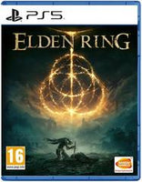 PS5 - Elden Ring
