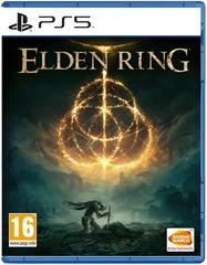 PS5 - Elden Ring