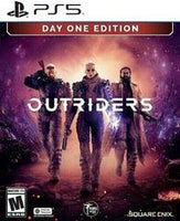 PS5 - OUTRIDERS [DAY ONE EDITION]