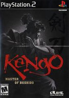 Playstation 2 - Kengo [CIB]