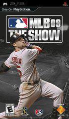 PSP - MLB 09: THE SHOW [CIB]