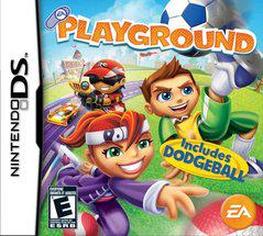 DS - PLAYGROUND {CIB}