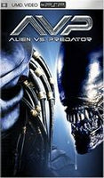 PSP - ALIEN VS. PREDATOR [UMD MOVIE]