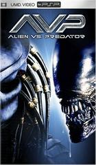 PSP - ALIEN VS. PREDATOR [UMD MOVIE]