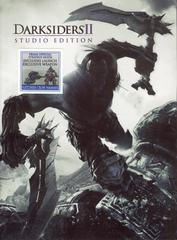 GAME GUIDES - DARKSIDERS II: STUDIO EDITION [PRIMA]