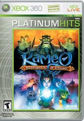 Xbox 360 - Kameo Elements of Power [SEALED]