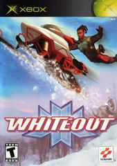 XBOX - WHITEOUT [CIB]