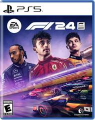 PS5 - F1 24 [SEALED]