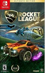 SWITCH - ROCKET LEAGUE ULTIMATE EDITION