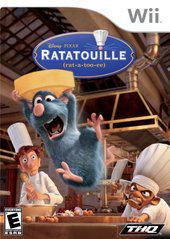 WII - RATATOUILLE {CIB}