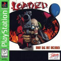 PLAYSTATION - LOADED [GREATEST HITS] {CIB}