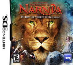 DS - THE CHRONICLES OF NARNIA: THE LION, THE WITCH, AND THE WARDROBE [CIB]