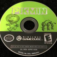Gamecube - PIKMIN [DISC ONLY]
