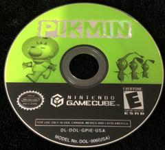 Gamecube - PIKMIN [DISC ONLY]