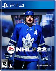 PS4 - NHL 22