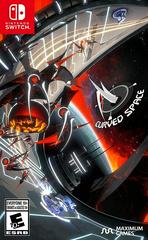 SWITCH - CURVED SPACE