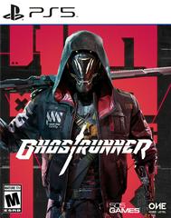 PS5 - GHOSTRUNNER [SEALED]