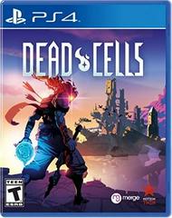 PS4 - DEAD CELLS {SEALED!}