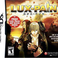 DS - LUX-PAIN [CIB]