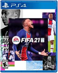 PS4 - FIFA 21