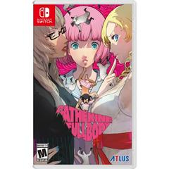 SWITCH - CATHERINE: FULL BODY [SEALED]