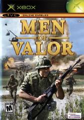 XBOX - MEN OF VALOR {CIB}