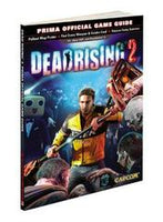GAME GUIDES - DEAD RISING 2 [PRIMA] [W/ POSTER]