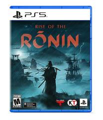 PS5 - RISE OF THE RONIN