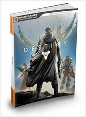 GAME GUIDES - DESTINY [BRADY]