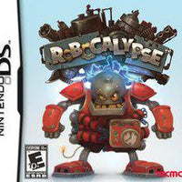 DS - ROBOCALYPSE [CIB]