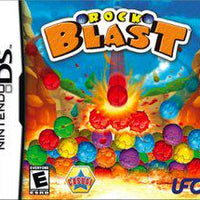 DS - ROCK BLAST [CIB]